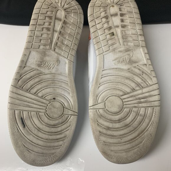 Nike Air Jordan Runners Youth Size 7 - Picture 5 of 5